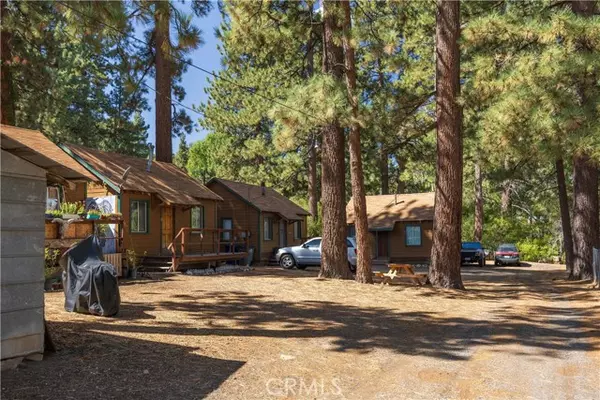 790 Knickerbocker RD, Big Bear Lake, CA 92315