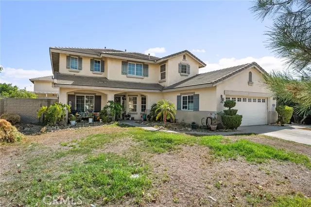 Fontana, CA 92336,6739 Sunridge CT