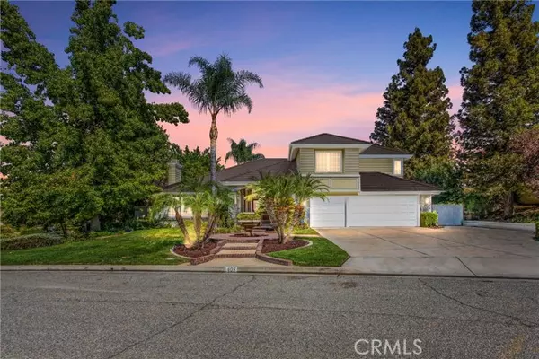 408 Edgemont, Redlands, CA 92373