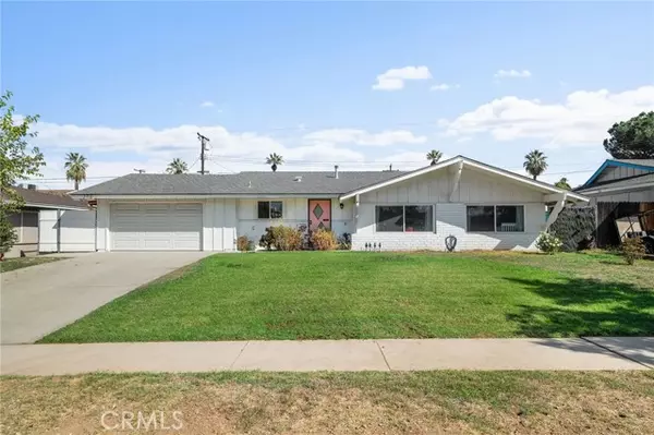 Redlands, CA 92374,206 Ryan ST