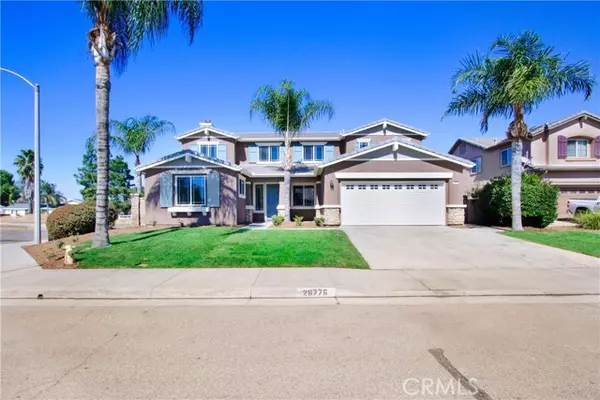 26776 Ipswich CT, Menifee, CA 92586