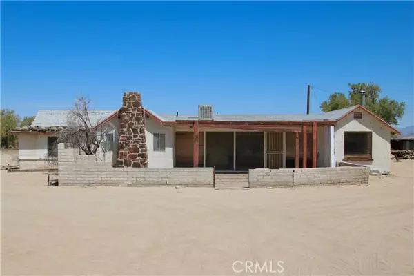 5285 Utah TRL, 29 Palms, CA 92277