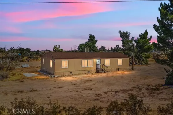 4228 Sunset RD, Phelan, CA 92371