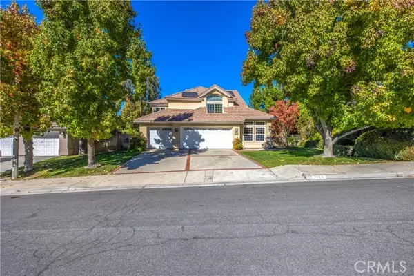 Highland, CA 92346,7124 Amberwood LN