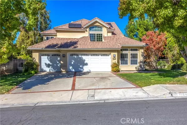 Highland, CA 92346,7124 Amberwood LN