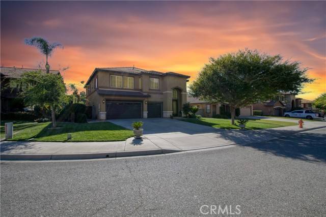 29255 Lake View LN, Highland, CA 92346