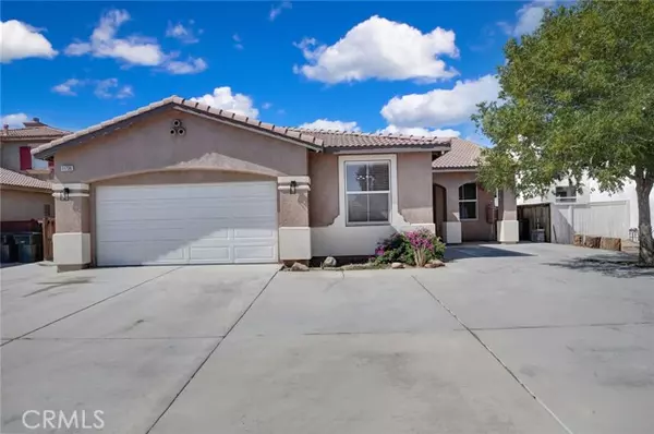 Adelanto, CA 92301,11736 Justine WAY