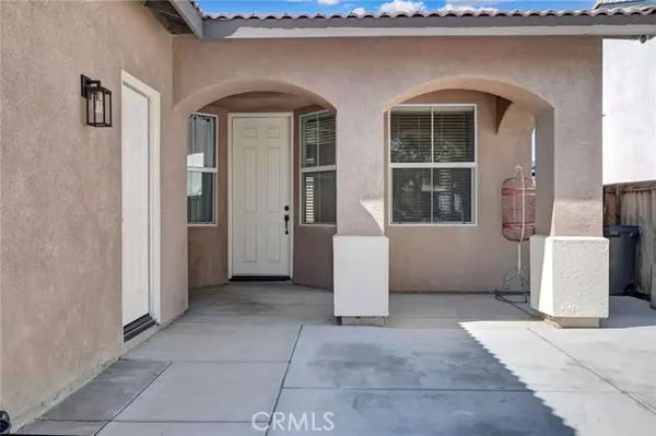 Adelanto, CA 92301,11736 Justine WAY