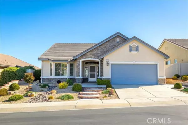 454 Glacier Park, Beaumont, CA 92223