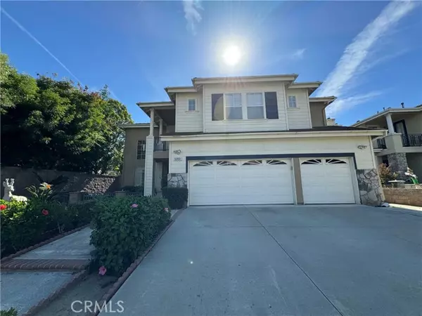 5283 Monet CT, Chino Hills, CA 91709