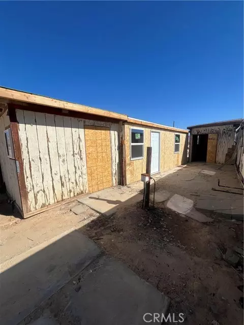 29 Palms, CA 92277,87908 Amboy RD