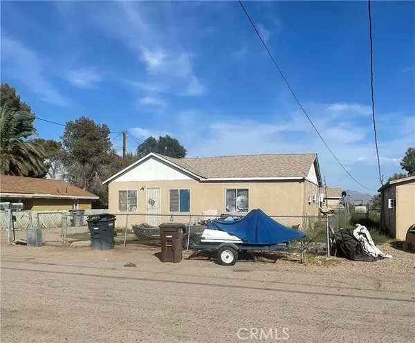 226 Cottonwood LN, Blythe, CA 92225