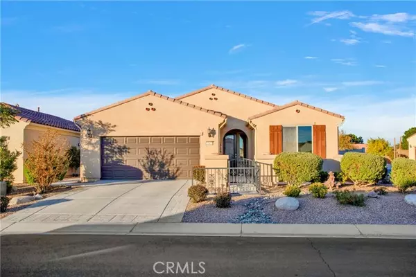 11457 Mint ST, Apple Valley, CA 92308