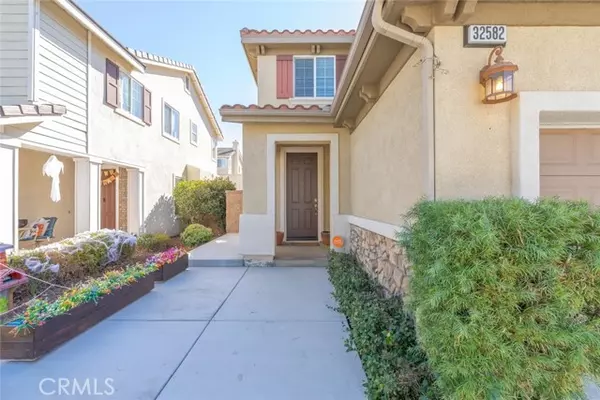 Lake Elsinore, CA 92532,32582 Wildflower DR