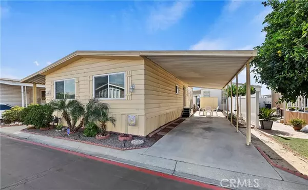 4400 Philadelphia #202, Chino, CA 91710