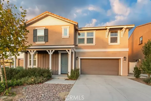 1676 Gold Medal LN, Redlands, CA 92374