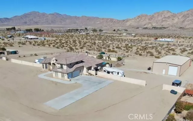 Lucerne Valley, CA 92356,30780 Sherwood ST