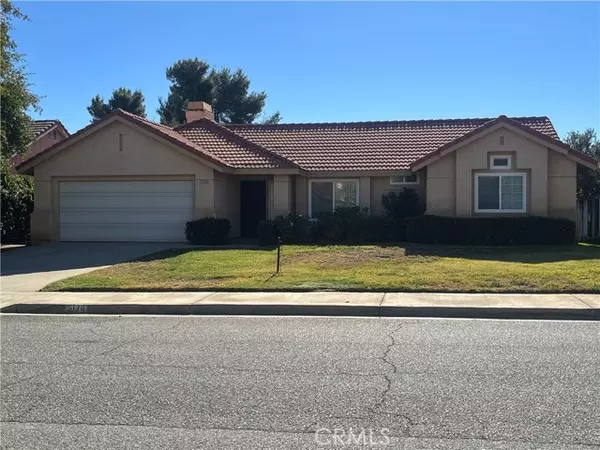 5126 Spring View DR, Banning, CA 92220