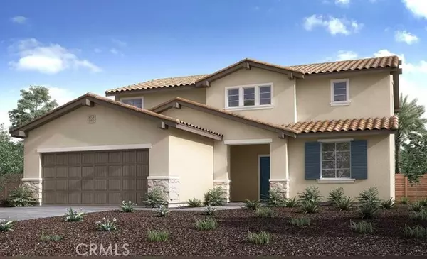 14055 Liguria LN, Beaumont, CA 92223