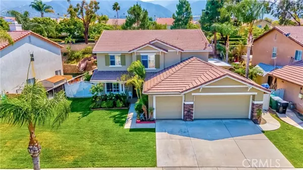 830 Moyano CIR, Corona, CA 92882