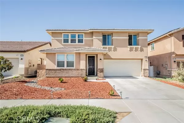 Perris, CA 92570,3444 Spring Wheat ST