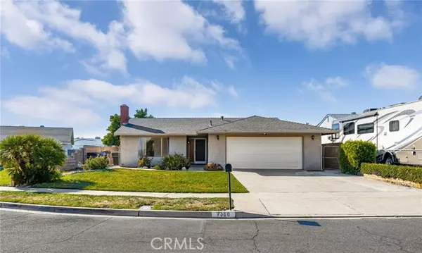 7380 Cartilla AVE, Rancho Cucamonga, CA 91730