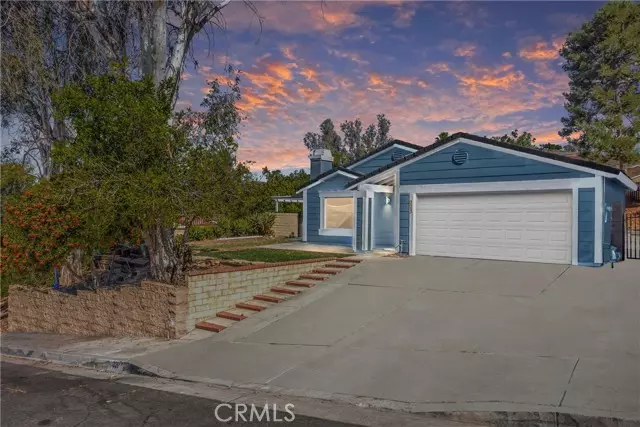 Diamond Bar, CA 91765,320 Fern PL