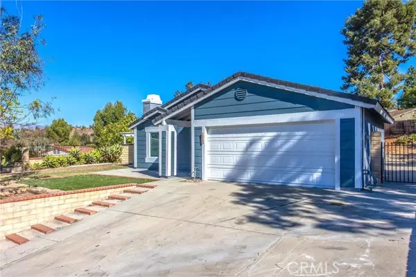 Diamond Bar, CA 91765,320 Fern PL