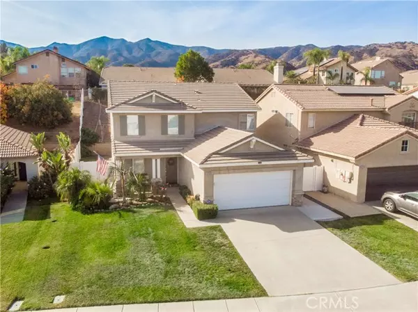 9235 Plume Grass ST, Corona, CA 92883