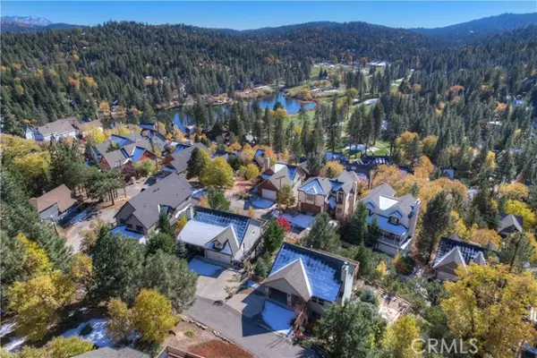 Lake Arrowhead, CA 92352,26660 Merced LN