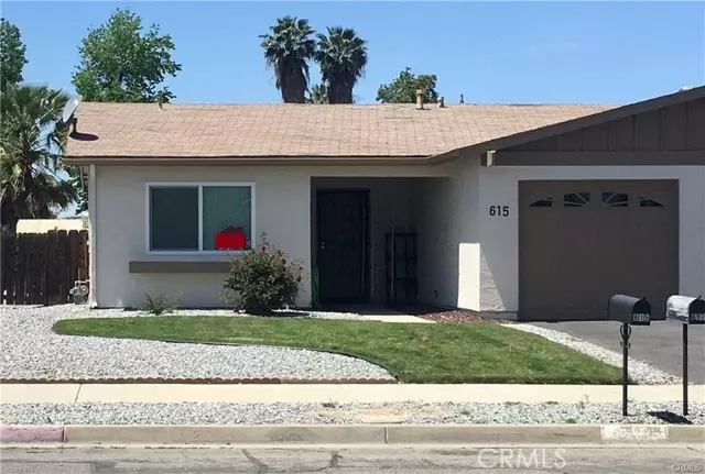 Hemet, CA 92545,615 Solano DR