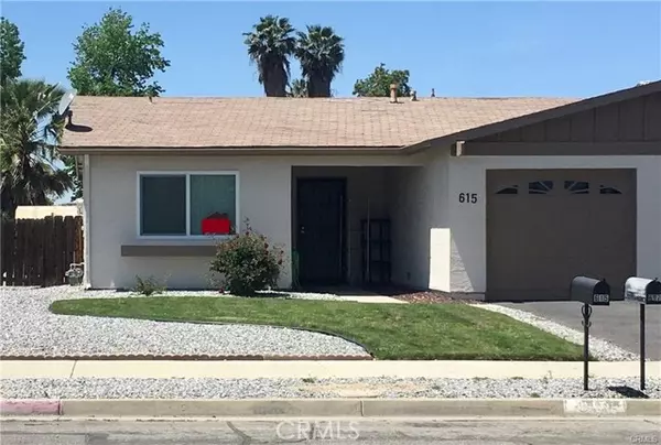 615 Solano DR, Hemet, CA 92545