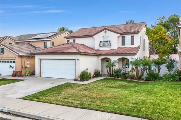 8853 Lemonwood DR, Corona, CA 92883