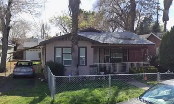 1329 N Stoddard AVE, San Bernardino, CA 92405