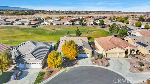 10748 Bridge Haven RD, Apple Valley, CA 92308