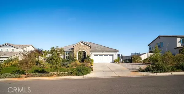 Redlands, CA 92374,124 Jacinto Ranches LN