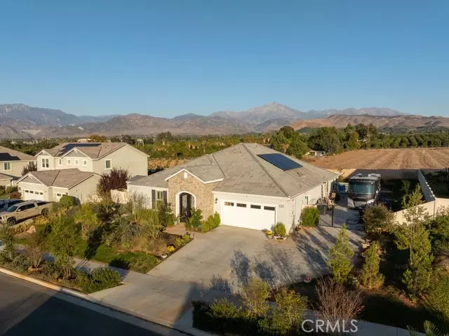 Redlands, CA 92374,124 Jacinto Ranches LN