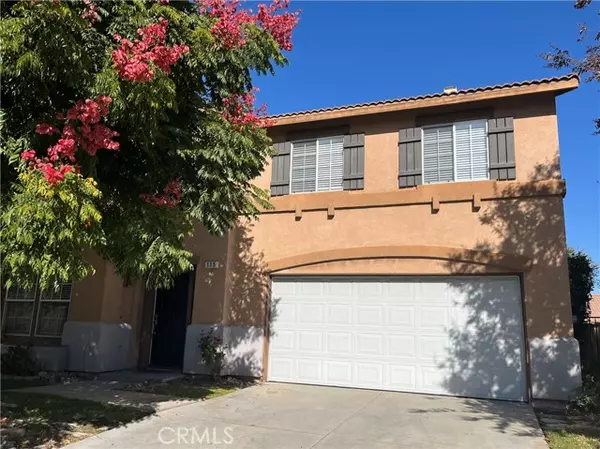 115 Smokethorn ST, Corona, CA 92881