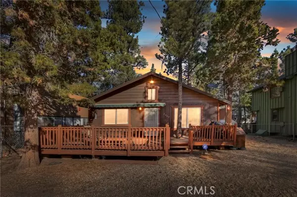 2063 8th LN, Big Bear City, CA 92314