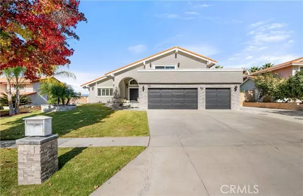 1522 Conestoga CT, Redlands, CA 92373