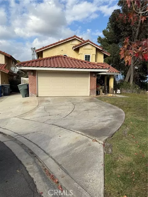 Rialto, CA 92376,2820 Park Vista DR