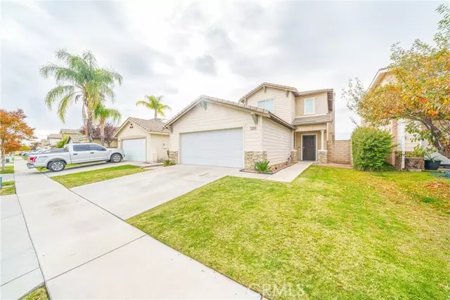 Yucaipa, CA 92399,11964 Greenbluff WAY