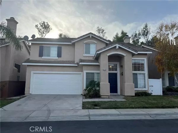 910 Pala Mesa DR, Corona, CA 92879