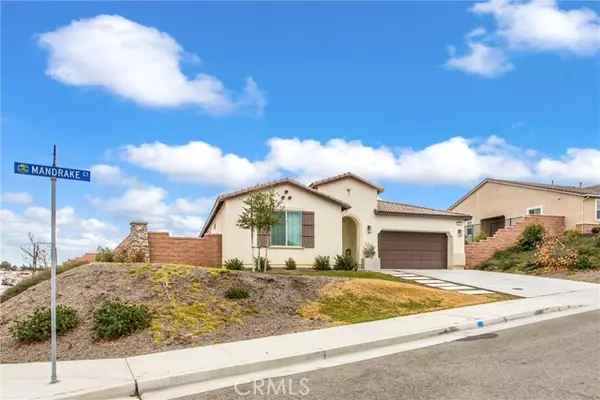 Calimesa, CA 92320,1316 Mandrake CT