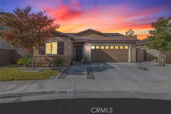 29307 Little LN, Lake Elsinore, CA 92530