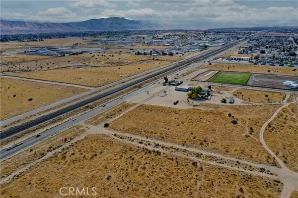 37 Parcel 37 Hesperia RD, Hesperia, CA 92345