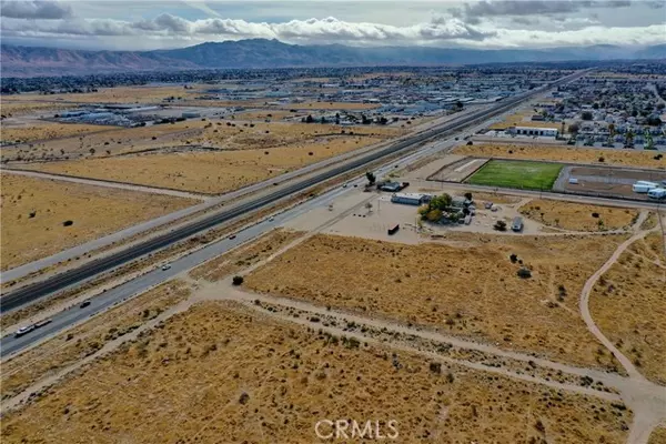 35 Parcel 35 Hesperia RD, Hesperia, CA 92345