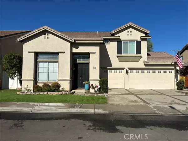 5854 Mimosa CT, Chino Hills, CA 91709