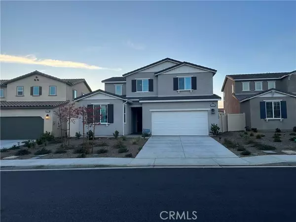 11665 Dalton WAY, Beaumont, CA 92223