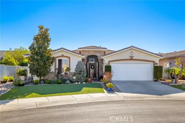 1455 Plymouth Rock, Beaumont, CA 92223